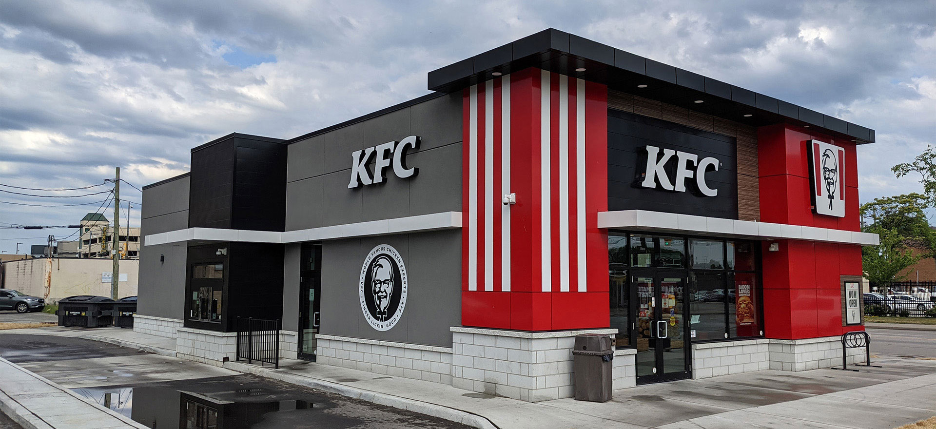 KFC