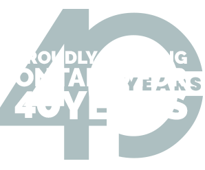 Proudly Building Ontario for over 40 Years